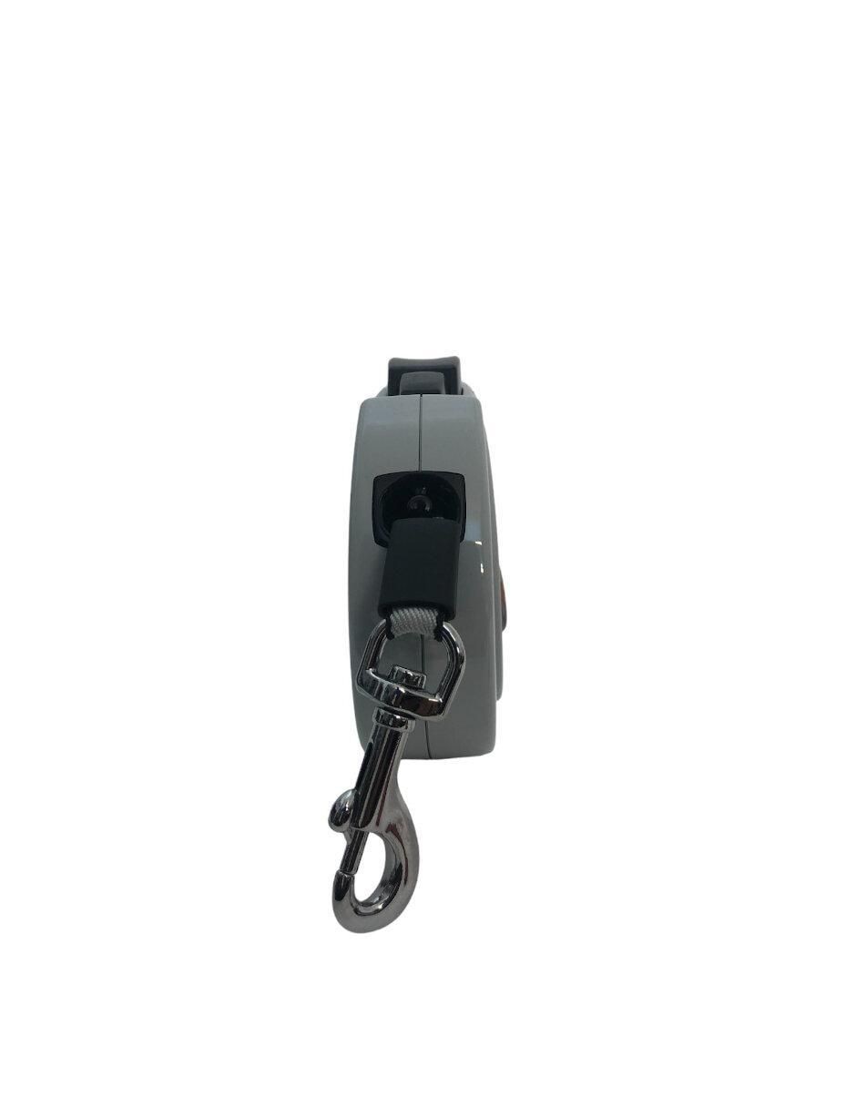 Correa extensible para perro 2