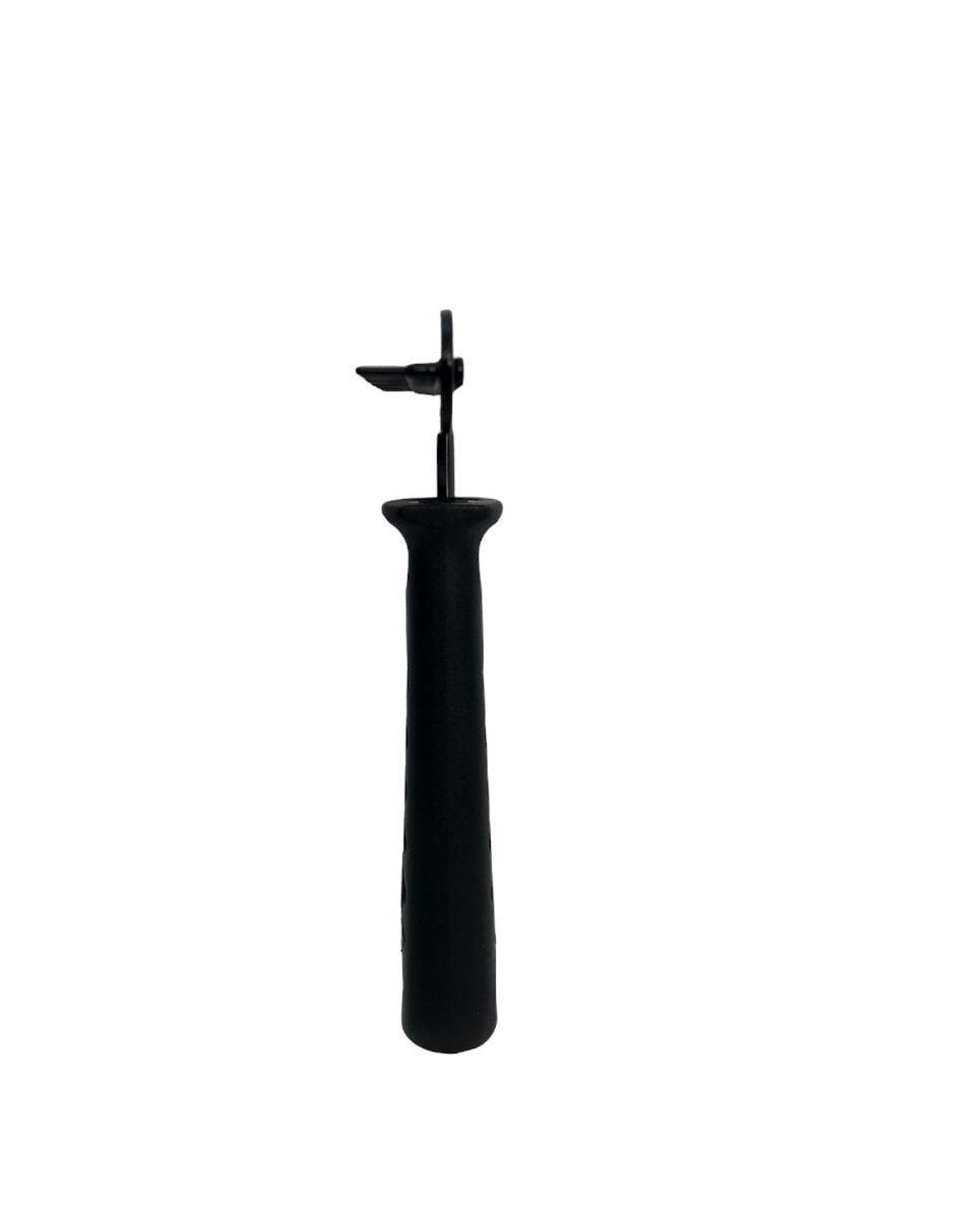 Rastrillo Sprenger de acero inoxidable para perro