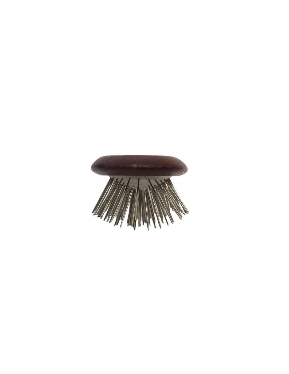 Cepillo de madera para perro 5