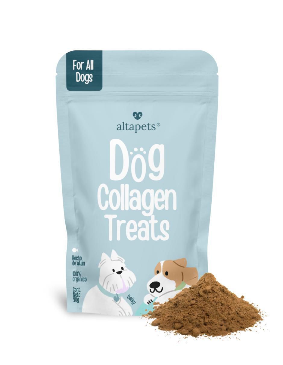 Colágeno para mascotas para perro Colágeno para mascotas para perro