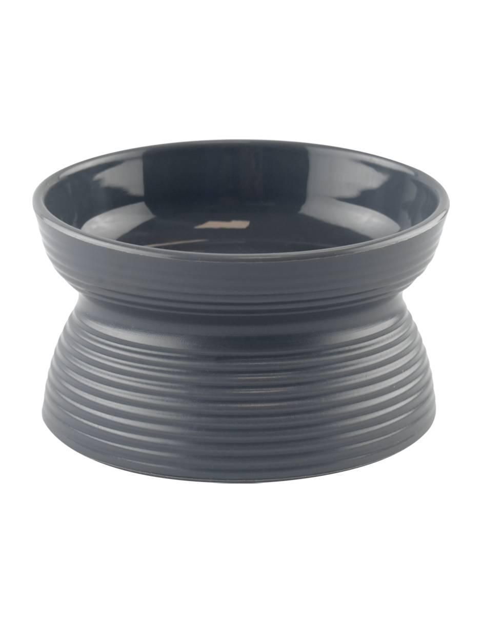 Set de plato para gato 295 ml 5