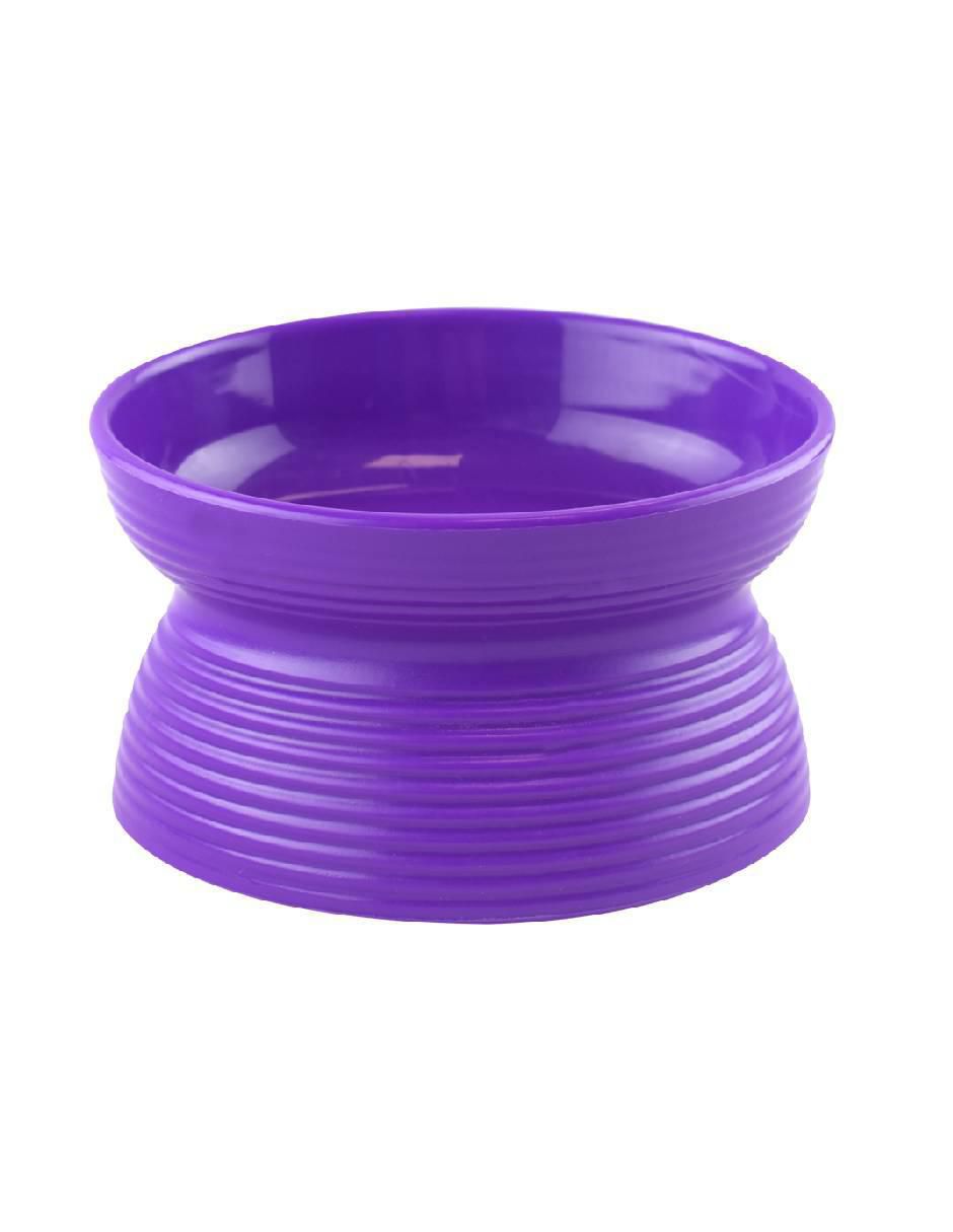 Set de plato para gato 295 ml 2