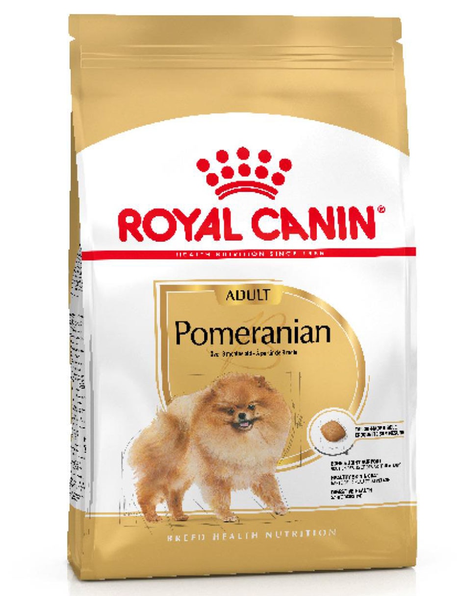 Croqueta Royal Canin de pollo para perro etapa adulto raza pequeña Croqueta Royal Canin de pollo para perro etapa adulto raza pequeña