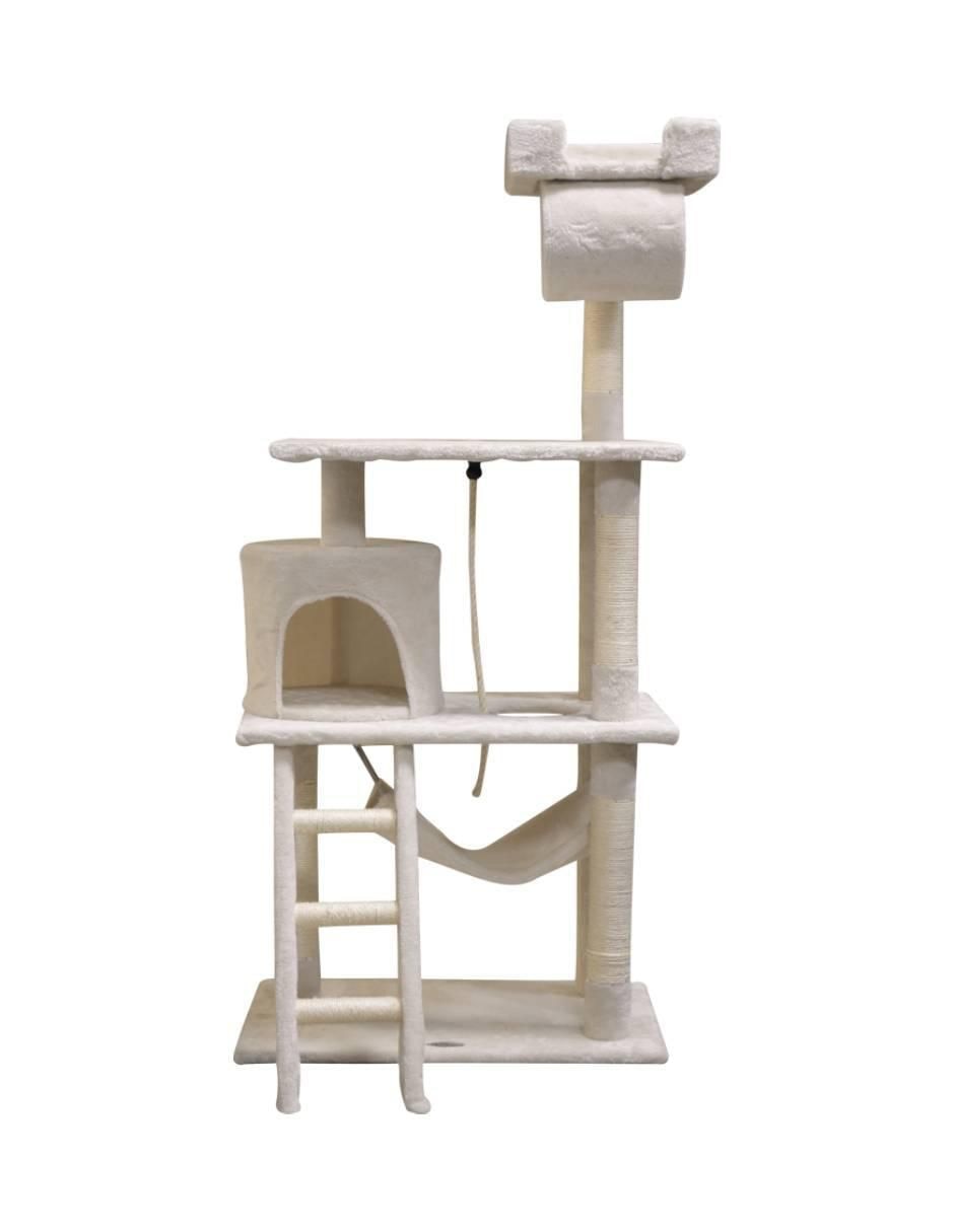 Mueble rascador para gato Mueble rascador para gato