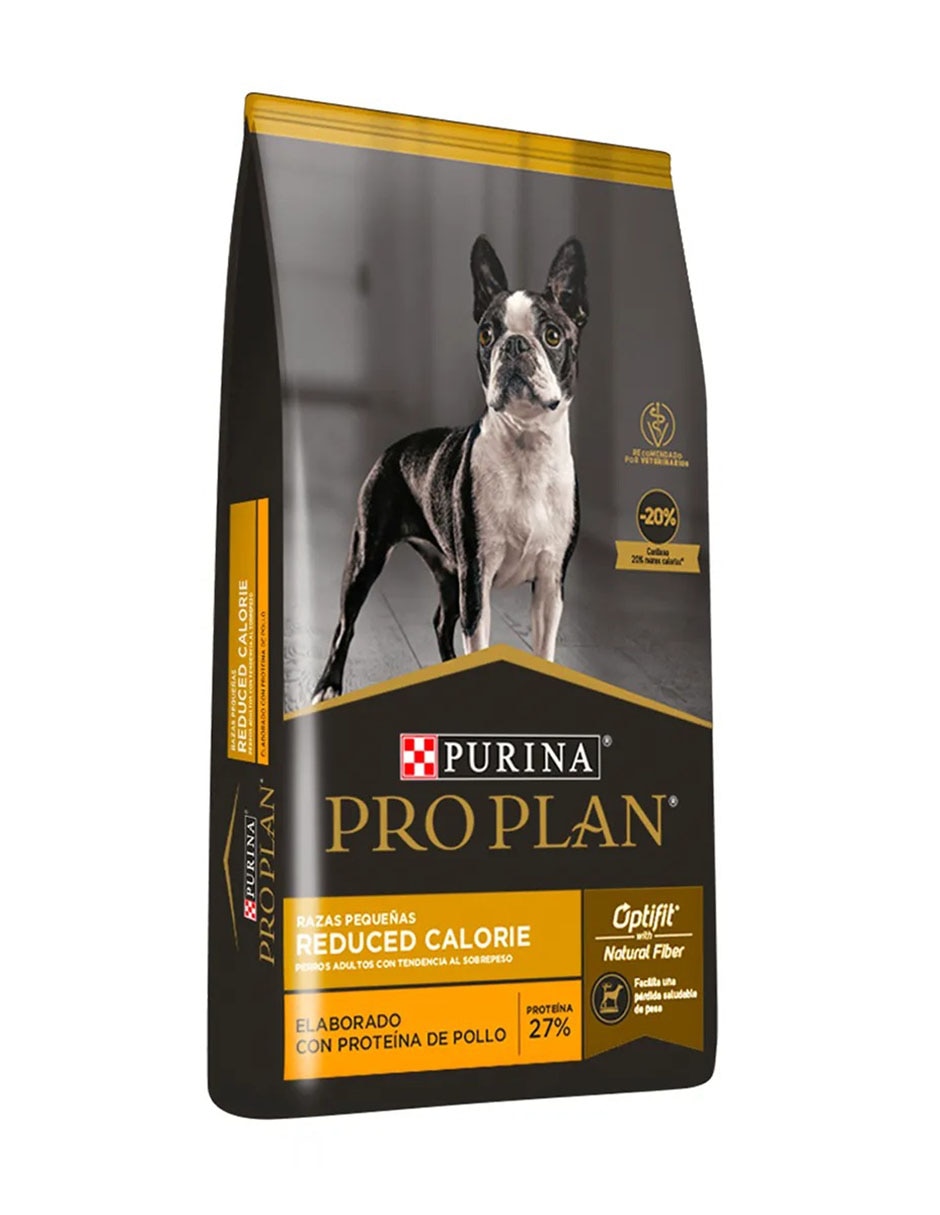 Croqueta de pollo para perro etapa adulto raza pequeña contenido 7.5 kg 3