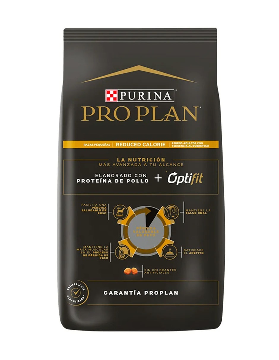 Croqueta de pollo para perro etapa adulto raza pequeña contenido 7.5 kg 2