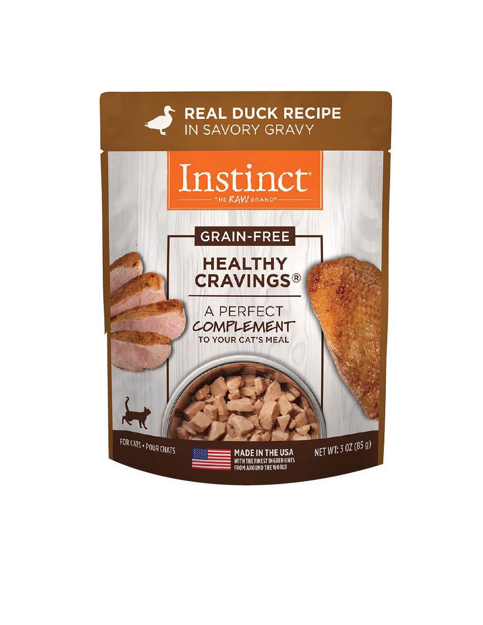 Alimento húmedo de carne para gato todas las etapas contenido individual 85 g 5