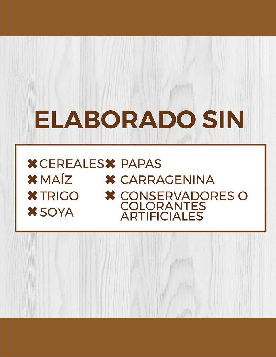 Alimento húmedo de carne para gato todas las etapas contenido individual 85 g 2