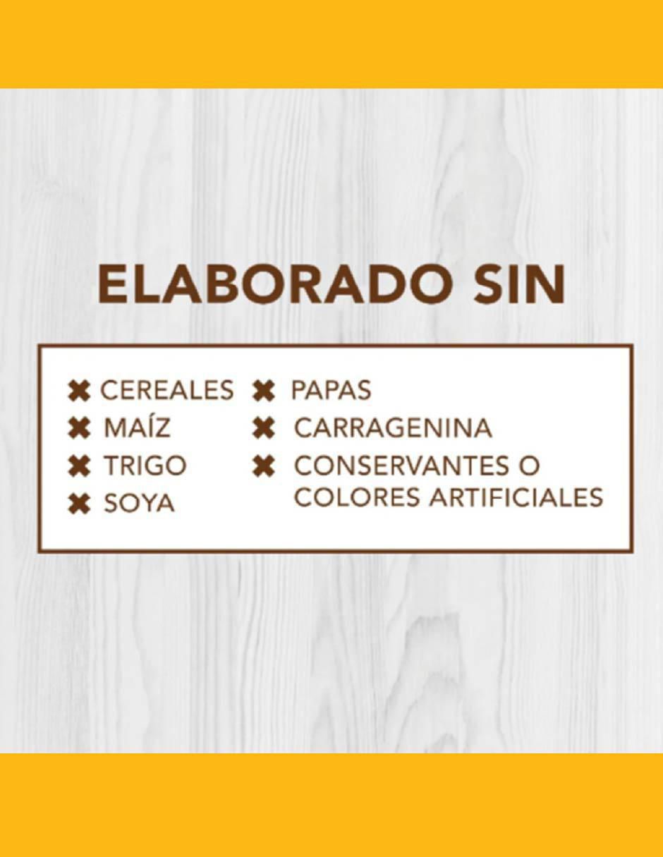 Alimento húmedo de pollo para gato todas las etapas contenido individual 85 g 7