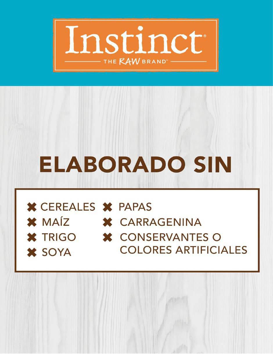 Alimento húmedo de atún para gato todas las etapas contenido individual 85 g 3