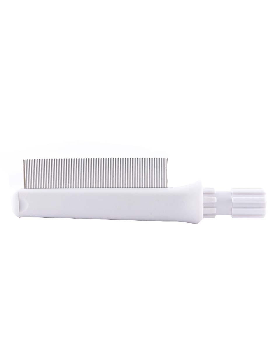 Cepillo Pet to Bed de plástico para perro