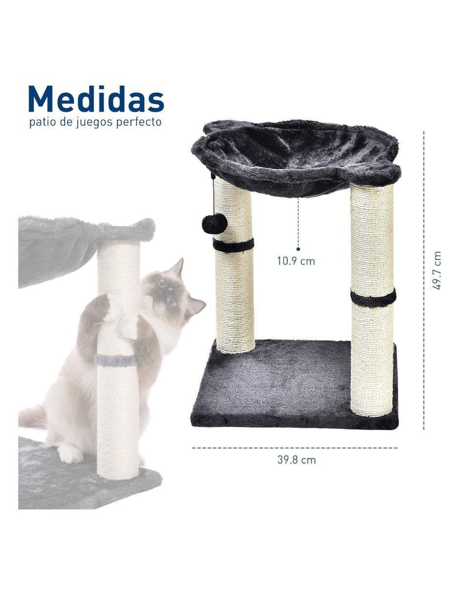 Rascador para gato Bluelander