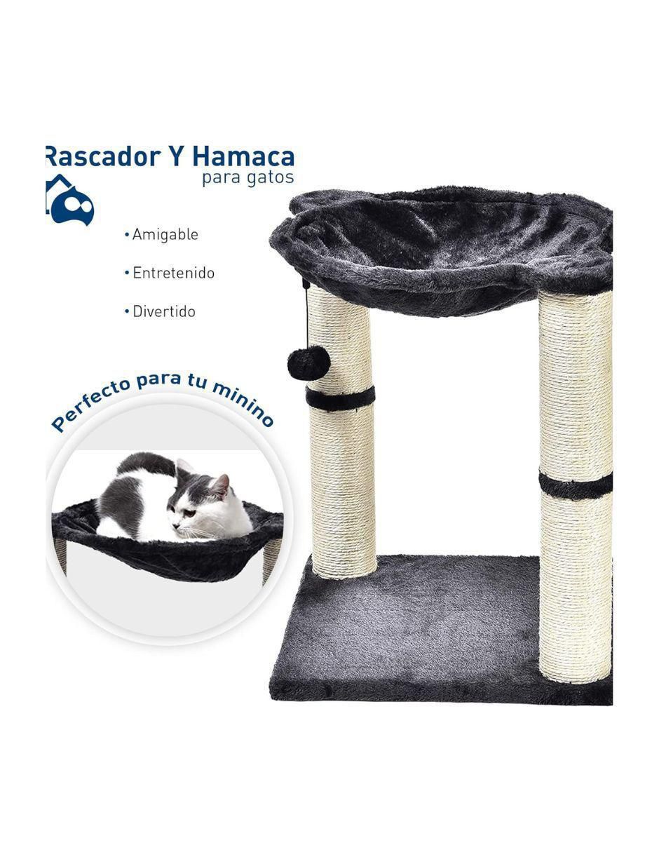 Rascador para gato Bluelander