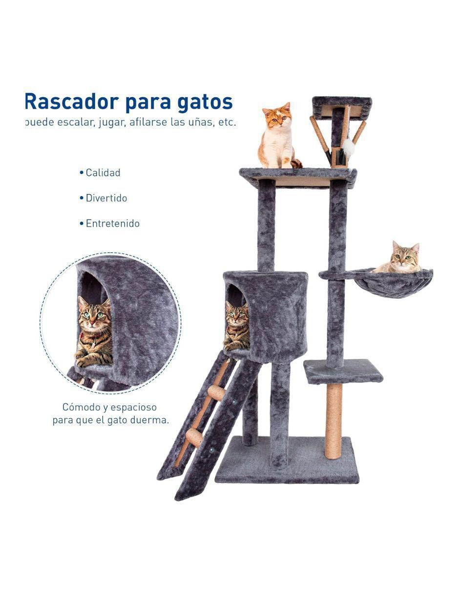 Rascador para gato 2