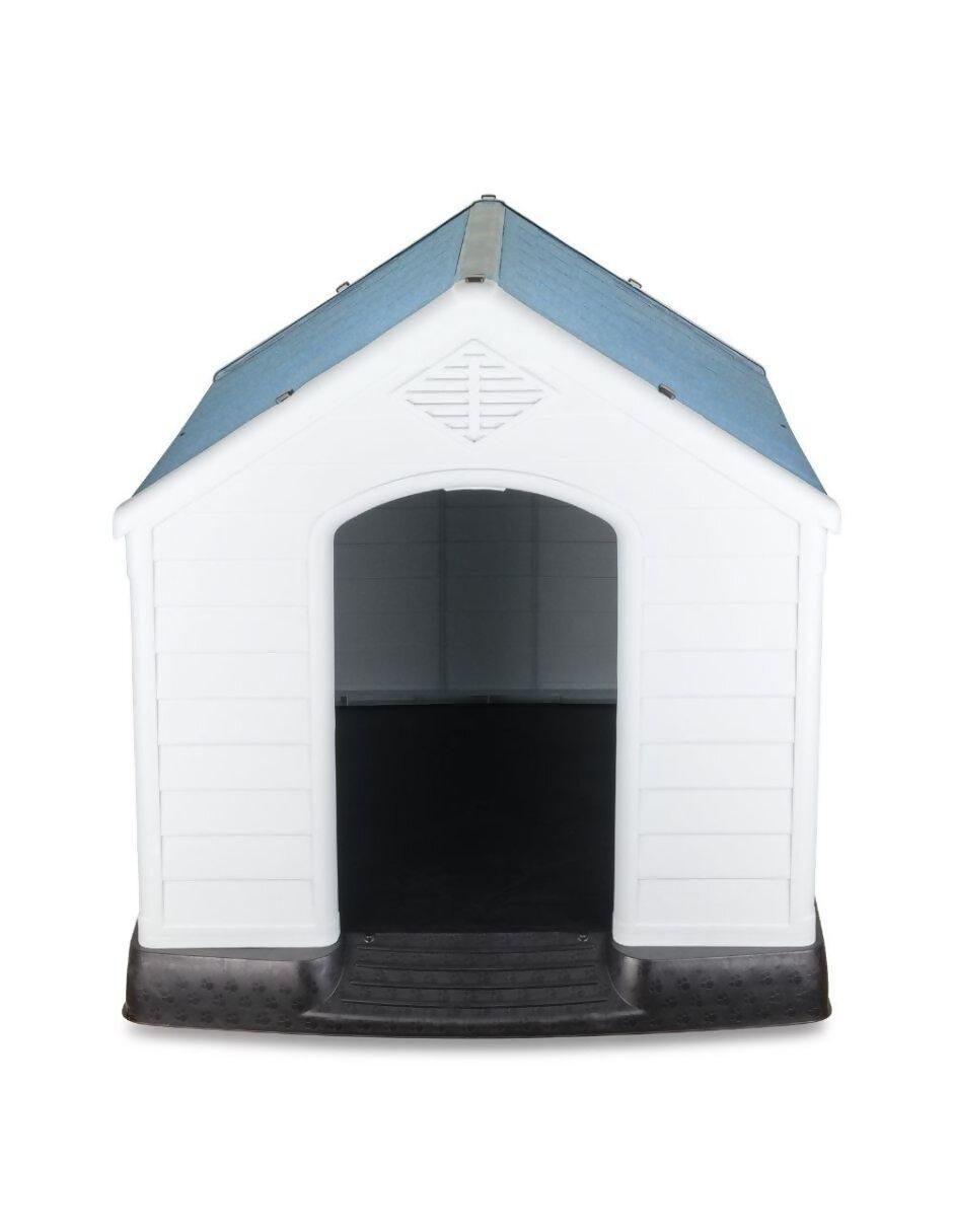 Casa para perro Ajolopet