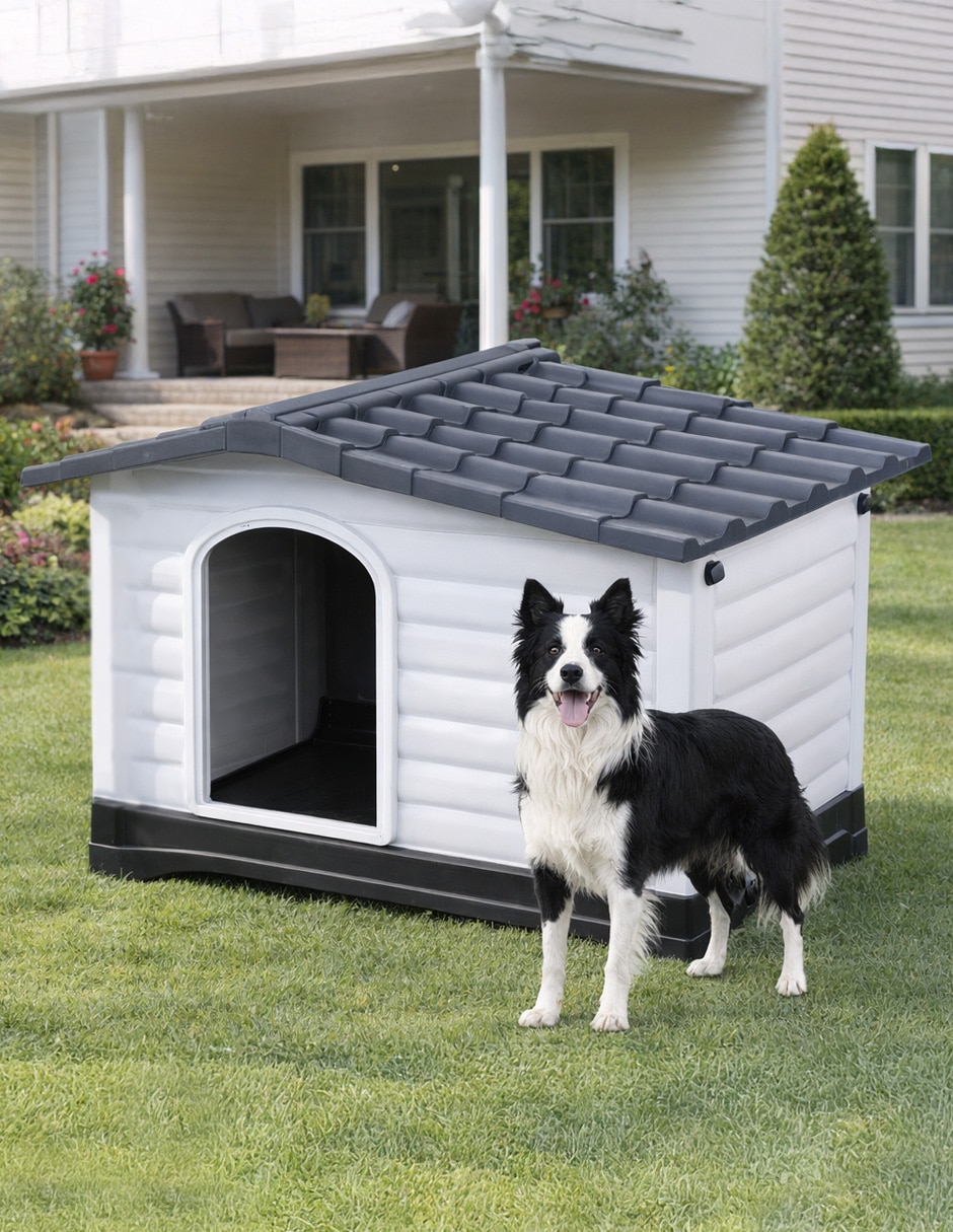 Casa para mascota 2