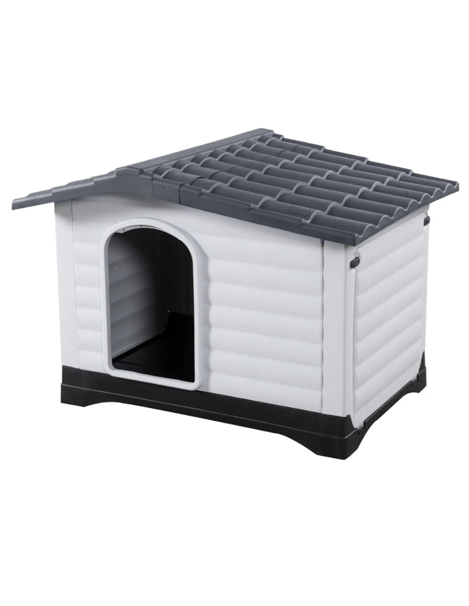 Casa para mascota 3
