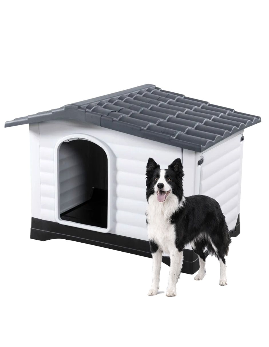 Casa para mascota 5