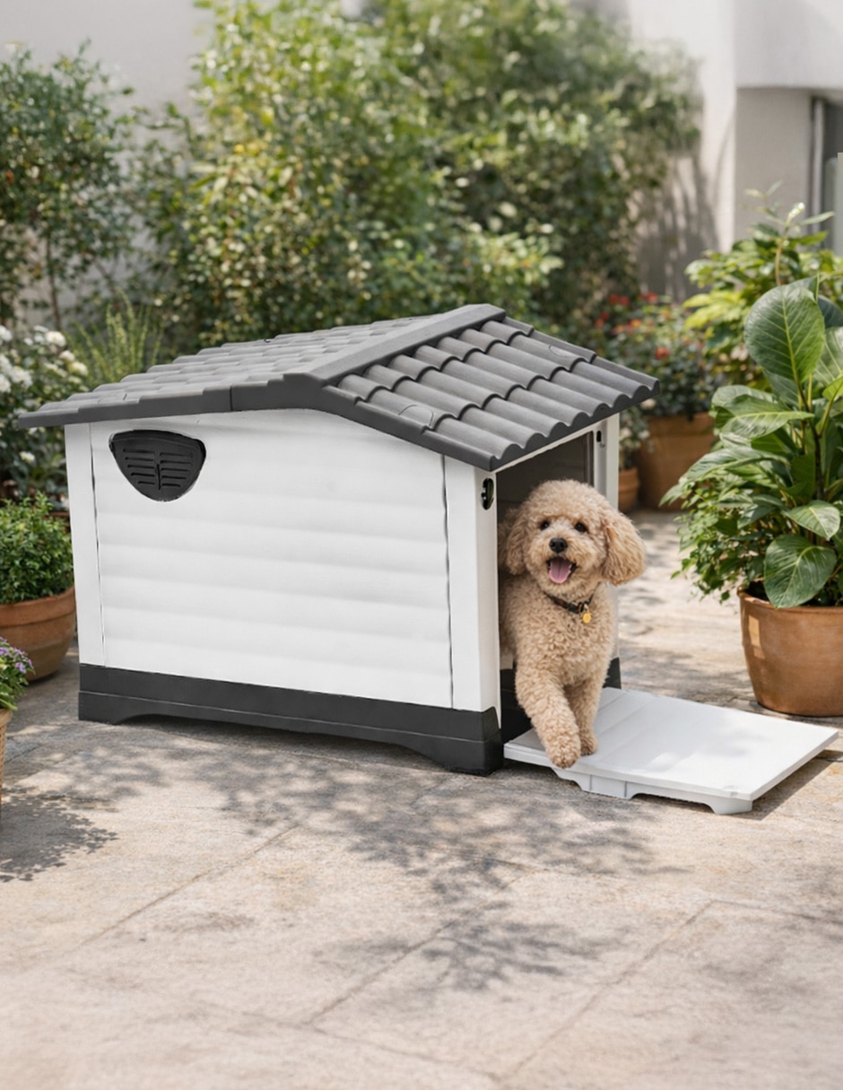 Casa para mascota 6