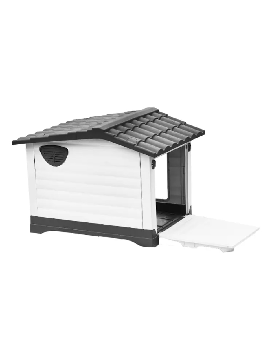 Casa para mascota 8