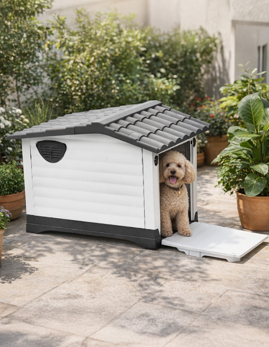 Casa para mascota 9