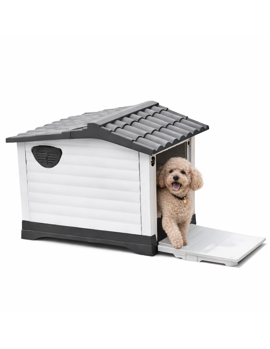 Casa para mascota 10