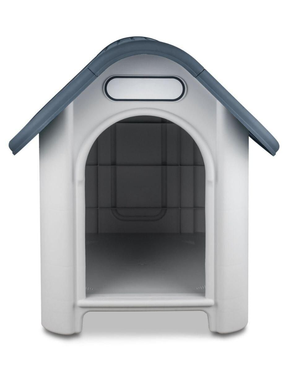 Casa para perro 2