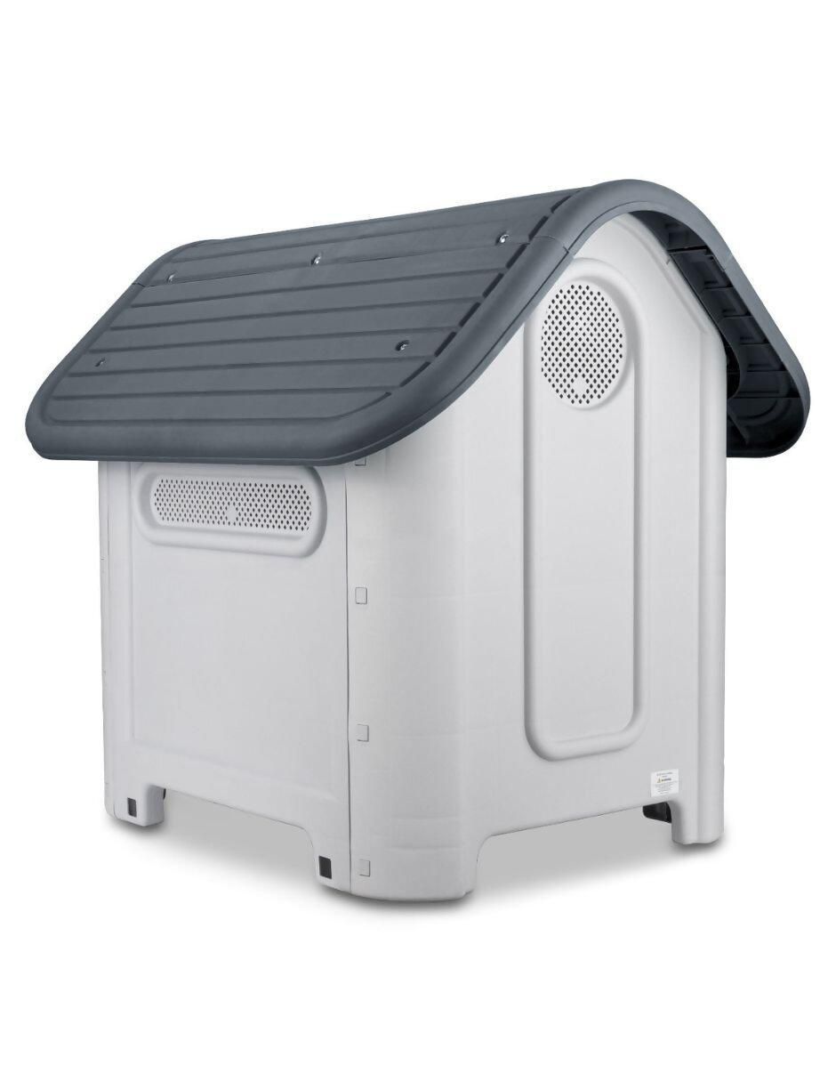 Casa para perro 3
