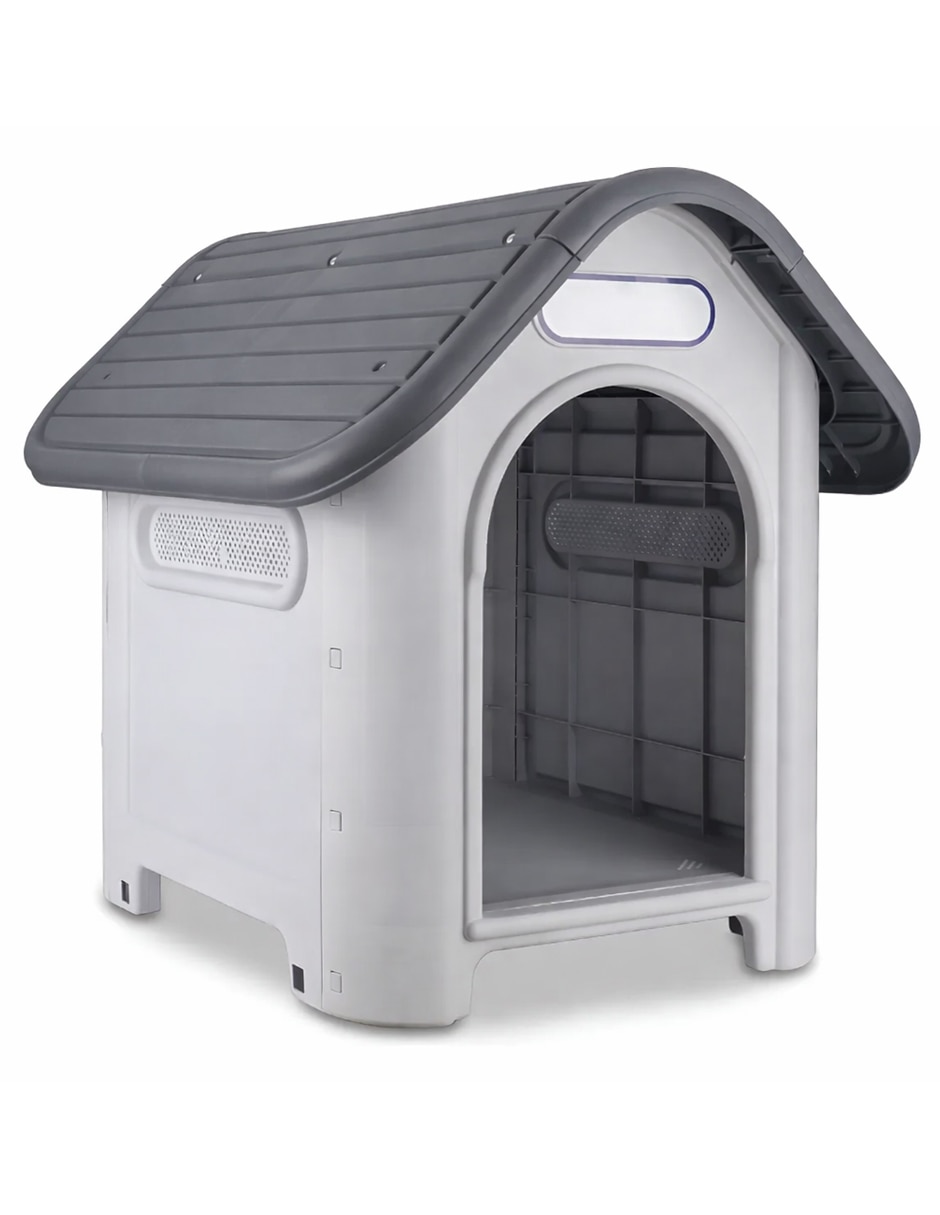 Casa para perro 9