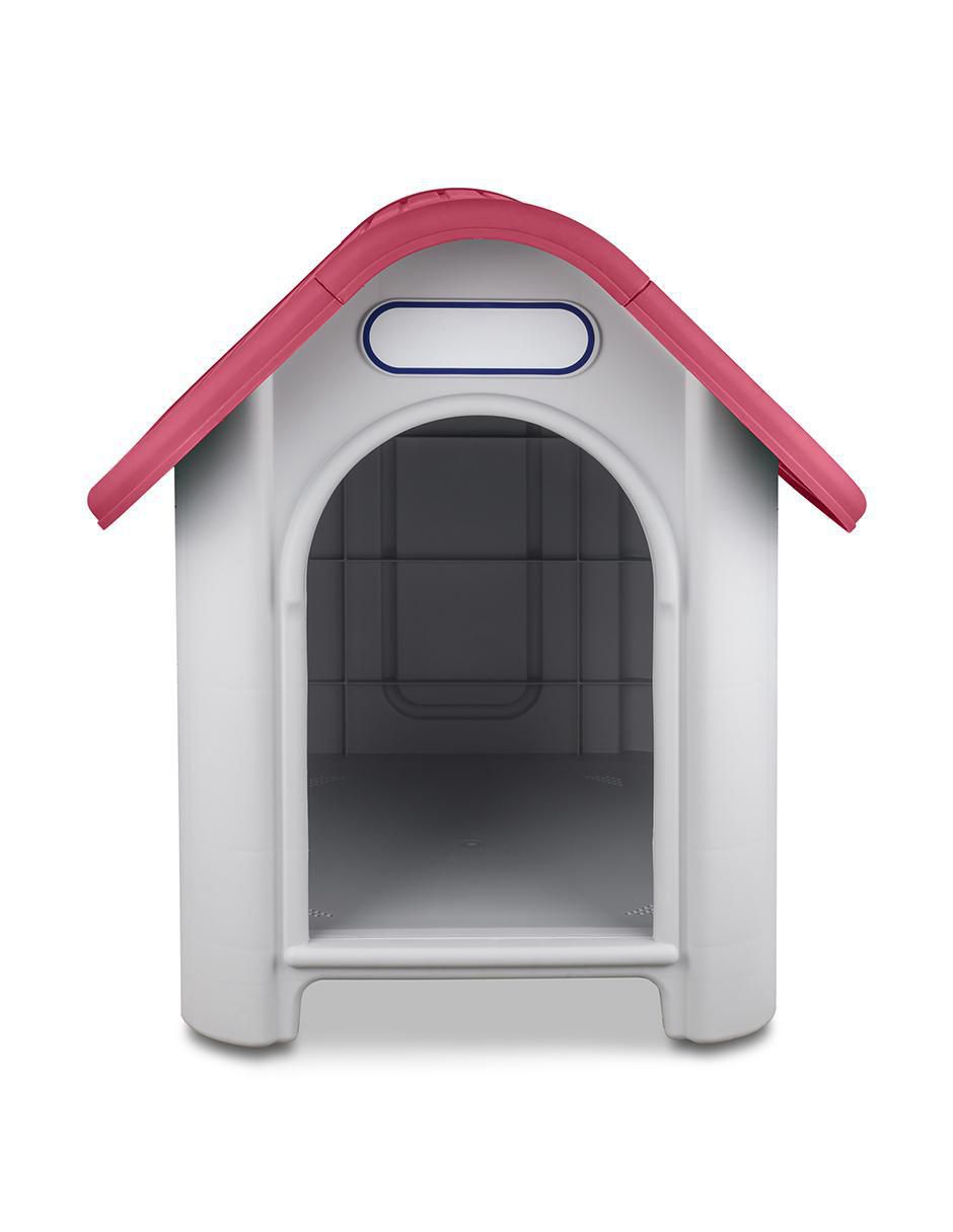 Casa para perro Ajolopet
