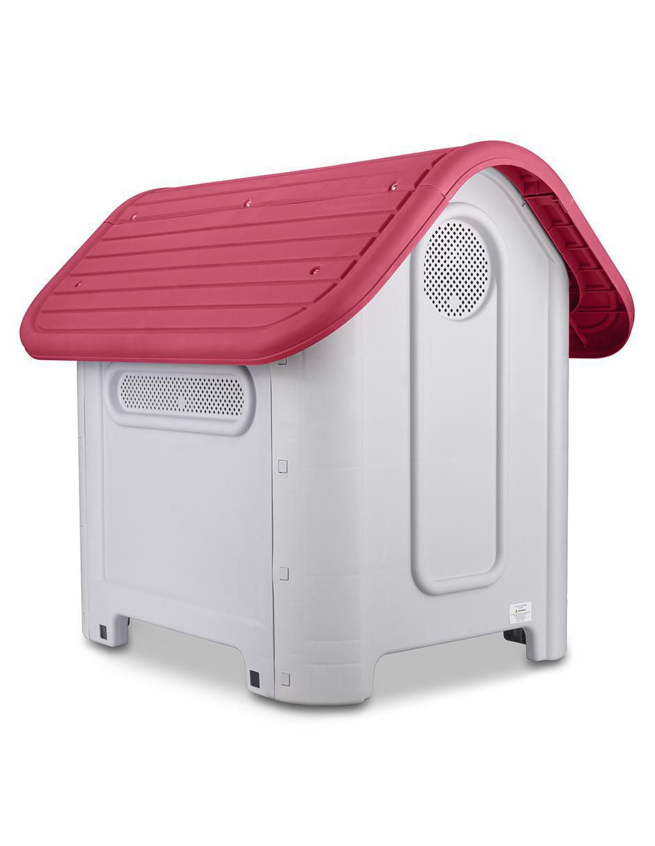 Casa para perro Ajolopet