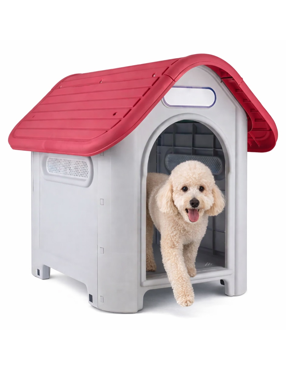 Casa para perro Ajolopet