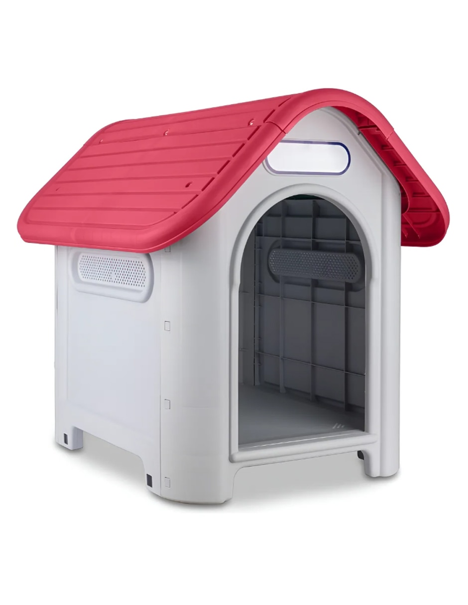 Casa para perro Ajolopet