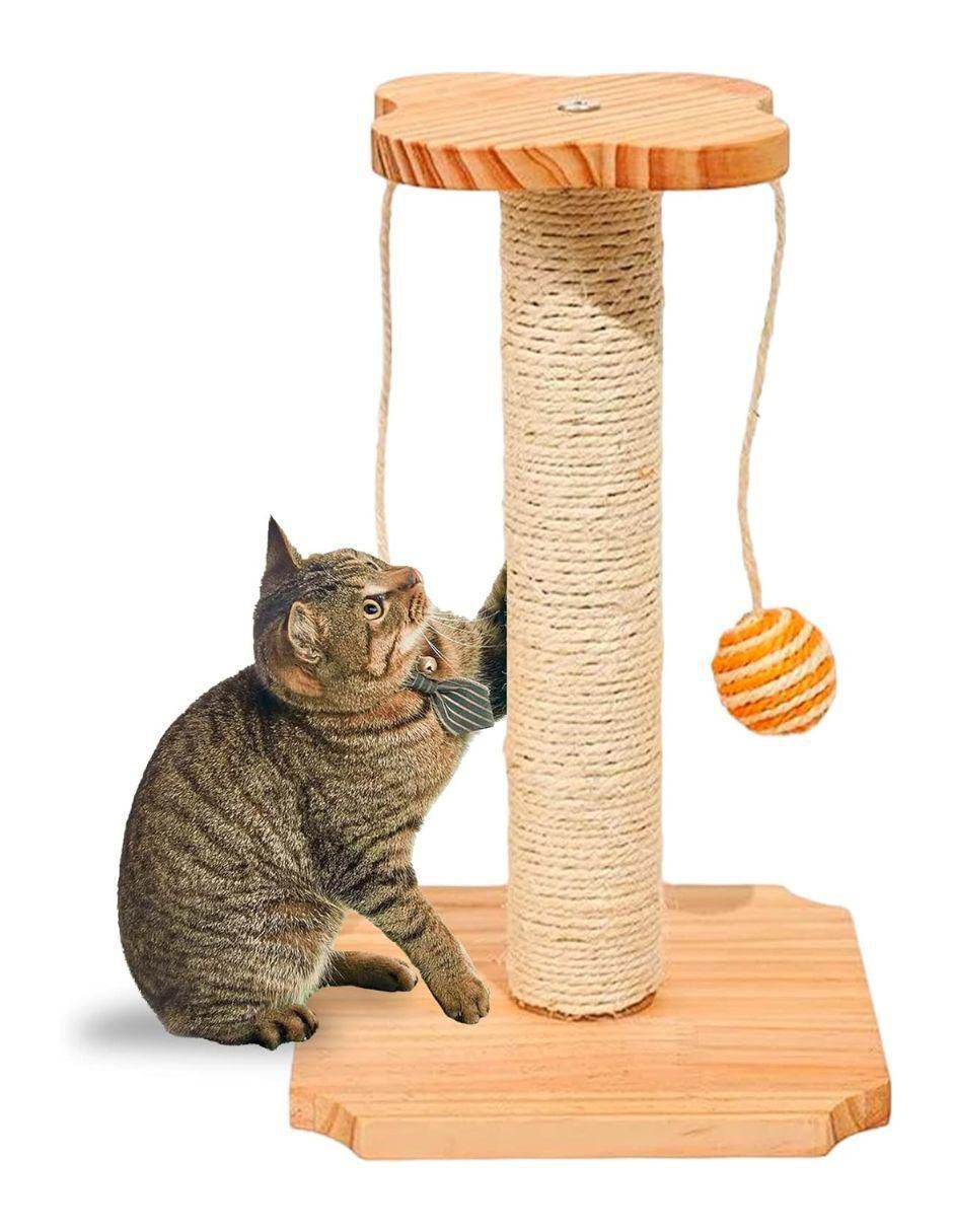 Rascador para gato Bluelander