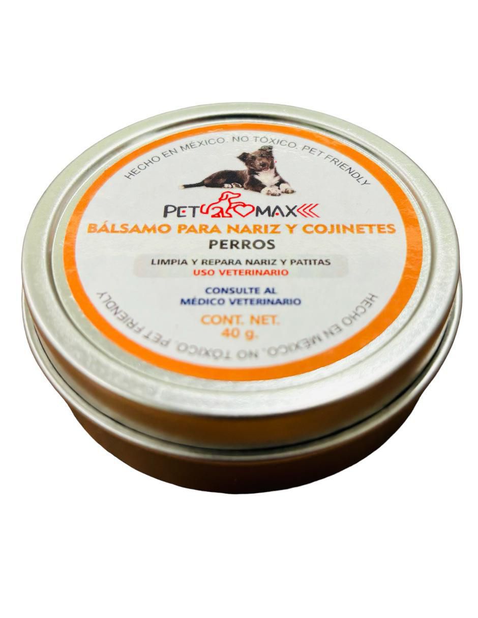 Crema para perro