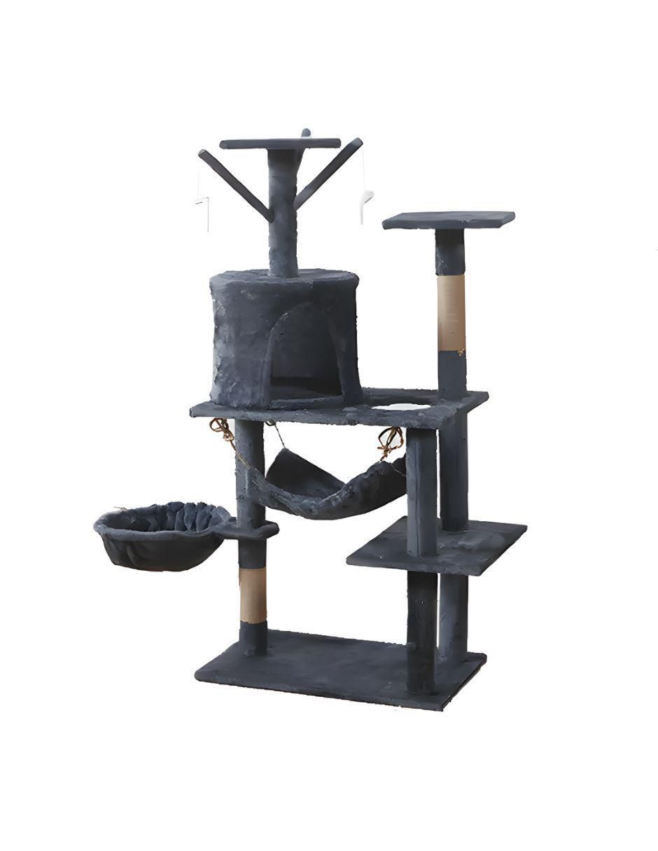 Mueble rascador para gato Mueble rascador para gato