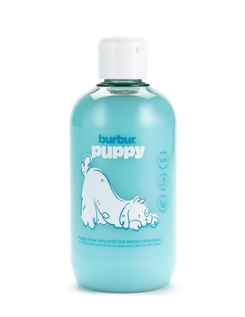 Shampoo Burbur para mascota
