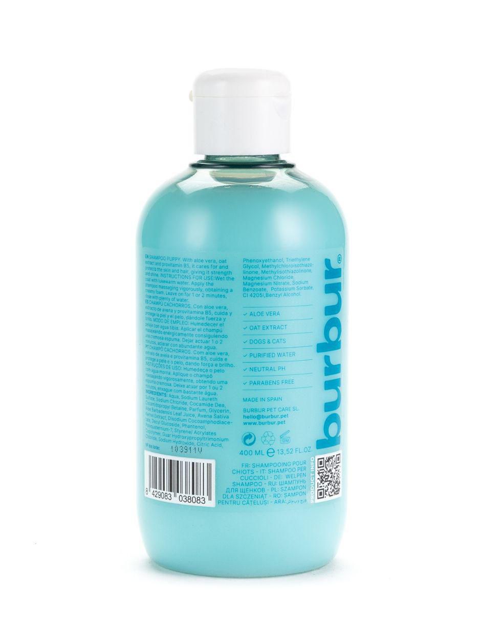 Shampoo para mascota Shampoo para mascota