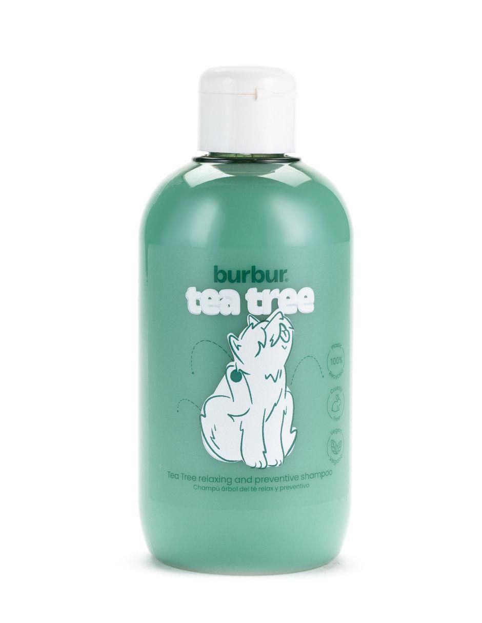 Shampoo para mascota