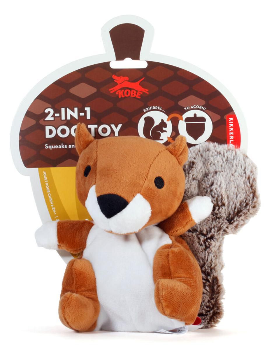 Peluche para perro 5