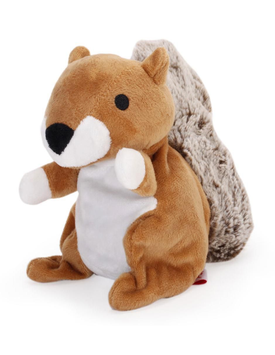Peluche para perro