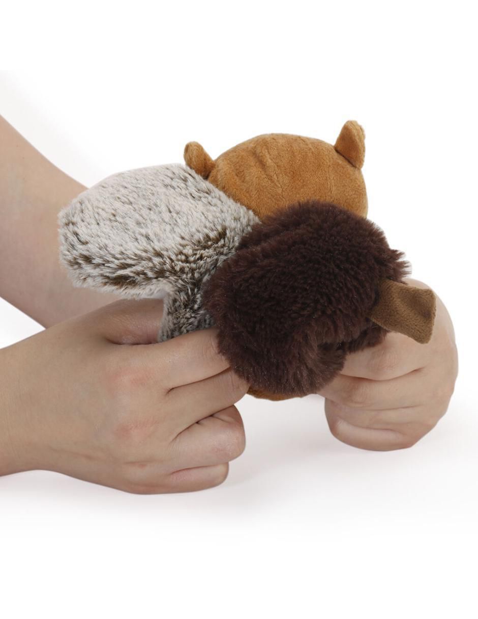Peluche para perro