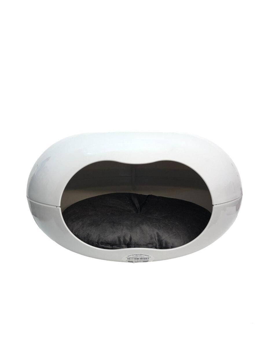 Casa para gato