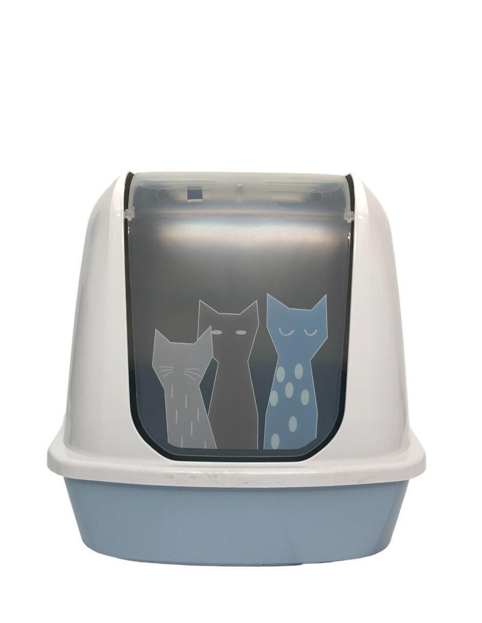Arenero para gato Arenero para gato