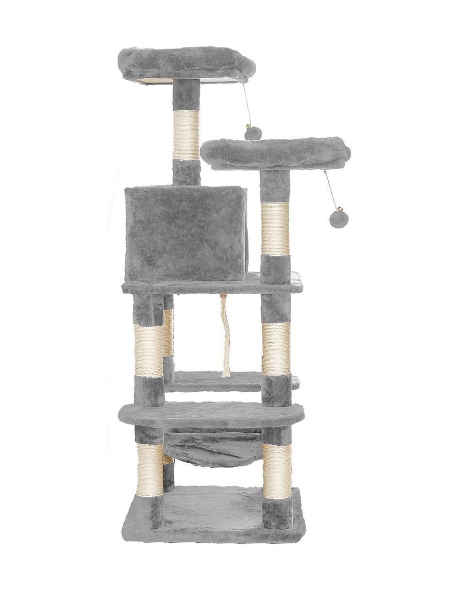 Rascador para gato 2