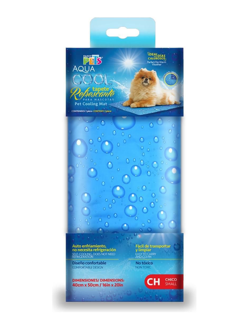 Cama de gel para perro 2