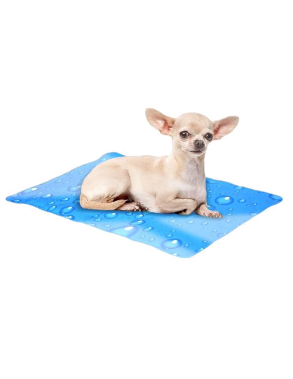 Cama de gel para perro Cama de gel para perro
