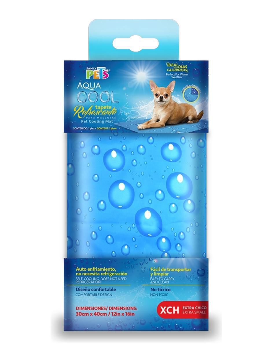 Cama de gel para perro 3