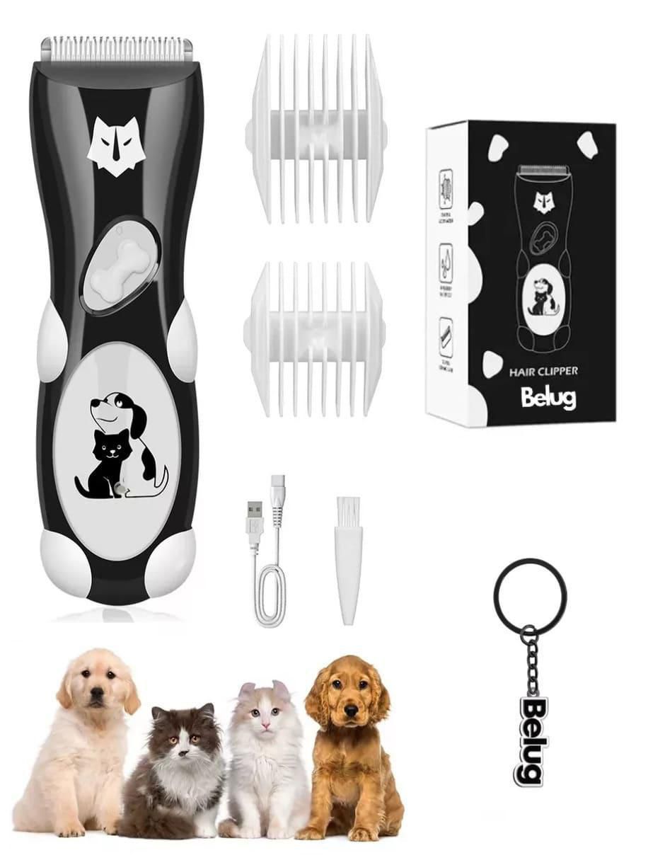 Rasuradora para perro y gato Rasuradora para perro y gato