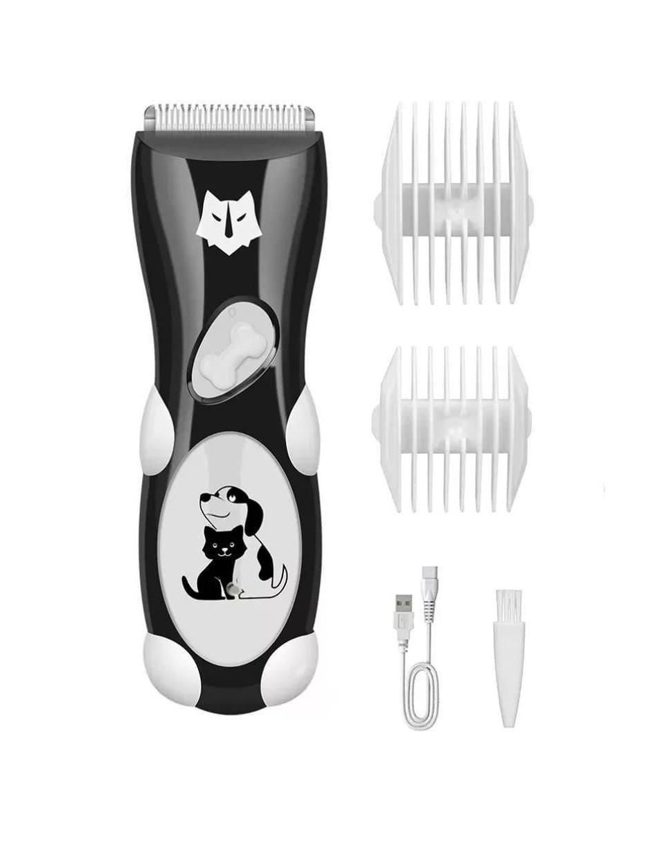 Rasuradora para perro y gato Genérica